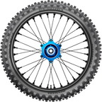 MICHELIN Tire - StarCross 6 Medium Hard - Front - 90/100-21 - 57M