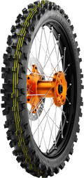 METZELER Tire - MCE 6 Days Extreme - Front - 90/100-21 - 57R