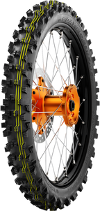 METZELER Tire - MCE 6 Days Extreme - Rear - 140/80-18 - 70M