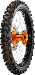 METZELER Tire - MCE 6 Days Extreme - Front - 90/90-21 - 52M