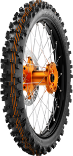 METZELER Tire - MCE 6 Days Extreme - Front - 90/90-21 - 52M