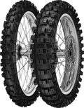 PIRELLI Tire - Scorpion™ MX32™ Mid Hard - Rear - 120/80-19 - 51M