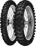 PIRELLI Tire - Scorpion™ MX32™ Mid Hard - Rear - 100/90-19 - 57M