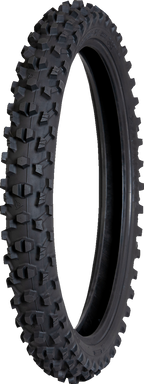 DUNLOP Tire - Geomax MX34 - Front - 70/100-19 - 42M