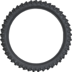 DUNLOP Tire - Geomax MX34 - Front - 70/100-19 - 42M