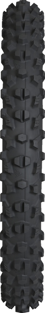 DUNLOP Tire - Geomax MX34 - Front - 70/100-19 - 42M
