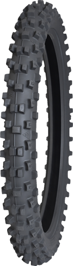 DUNLOP Tire - Geomax AT82 - Front - 80/100-21 - 51M