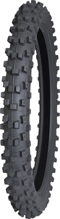 DUNLOP Tire - Geomax AT82 - Front - 90/100-21 - 57M