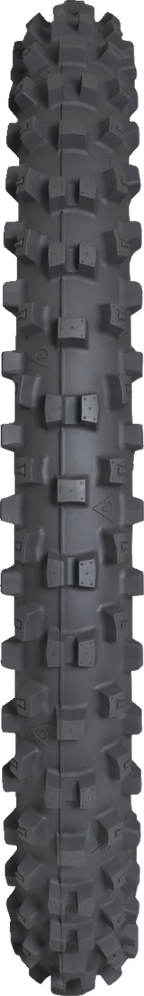DUNLOP Tire - Geomax AT82 - Front - 80/100-21 - 51M