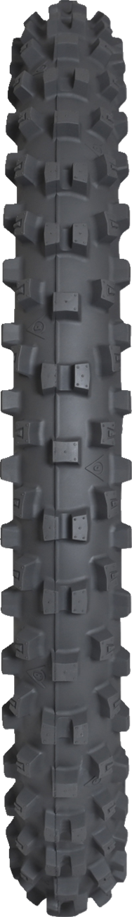 DUNLOP Tire - Geomax AT82 - Front - 80/100-21 - 51M