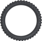 DUNLOP Tire - Geomax AT82 - Front - 80/100-21 - 51M