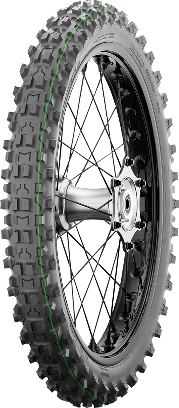 MICHELIN Tire - Enduro Medium 2 - Front - 90/90-21 - 54R
