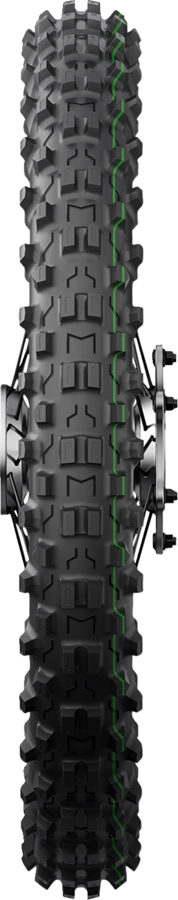 MICHELIN Tire - Enduro Medium 2 - Front - 90/90-21 - 54R