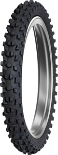 DUNLOP Tire - Geomax Factory Spec - Front - 80/100-21 - 51M