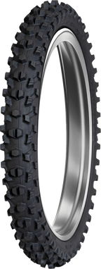 DUNLOP Tire - Geomax Factory Spec - Front - 80/100-21 - 51M