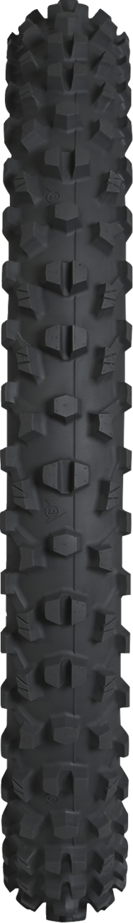 DUNLOP Tire - Geomax Factory Spec - Front - 80/100-21 - 51M