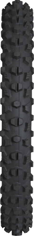 DUNLOP Tire - Geomax Factory Spec - Front - 80/100-21 - 51M