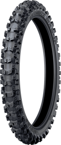 DUNLOP Tire - Geomax MX54 - Front - 70/100-19 - 42M