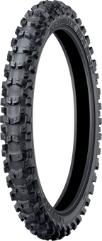 DUNLOP Tire - Geomax MX54 - Rear - 90/100-14 - 49M
