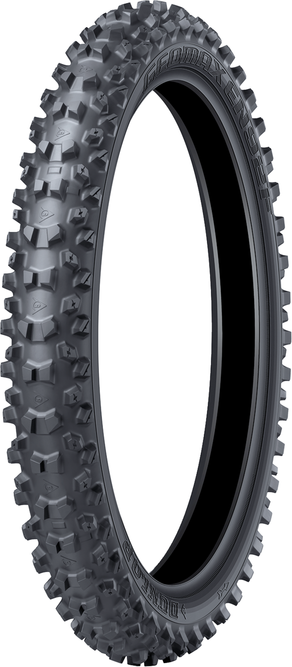 DUNLOP Tire - Geomax EN92 - Front - 90/90-21 - 54R