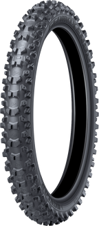DUNLOP Tire - Geomax EN92 - Rear - 140/80-18 - 70R