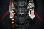 PIRELLI Tire - Scorpion™ MX Soft - Rear - 80/100-12 - 50M