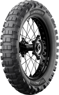 MICHELIN Tire - Desert Race - Rear - 140/80-18 - 70R