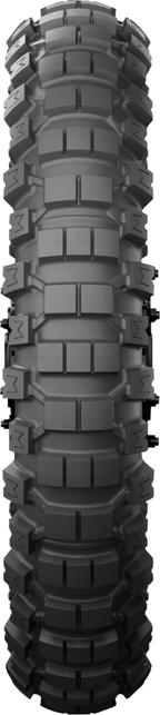 MICHELIN Tire - Desert Race - Rear - 140/80-18 - 70R