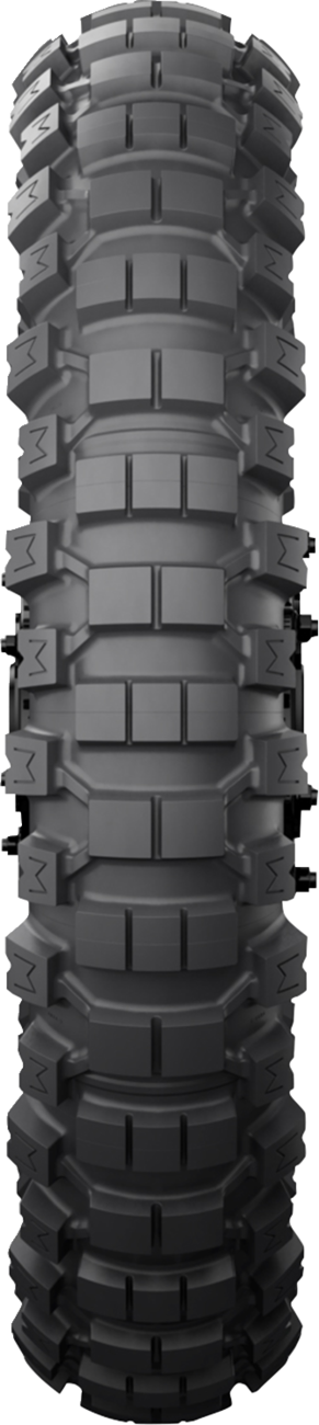 MICHELIN Tire - Desert Race - Rear - 140/80-18 - 70R