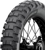 MICHELIN Tire - Desert Race - Rear - 140/80-18 - 70R