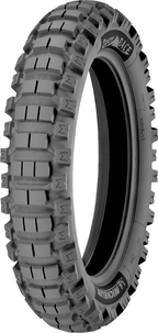 MICHELIN Tire - Desert Race - Rear - 140/80-18 - 70R