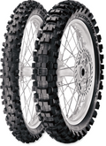 PIRELLI Tire - Scorpion™ MXeXTRA-X - Rear - 110/90-19 - 62M