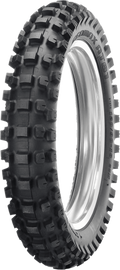 DUNLOP Tire - Geomax AT81 EX - Rear - 110/100-18 - 64M