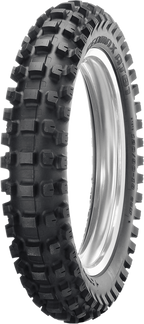 DUNLOP Tire - Geomax AT81 EX - Rear - 110/100-18 - 64M
