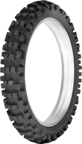 DUNLOP Tire - D952 - Rear - 110/90-18 - 62M
