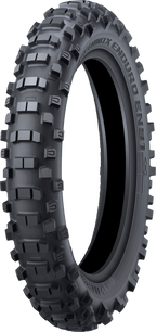 DUNLOP Tire - Geomax EN91 - Rear - 140/80-18 - 70R