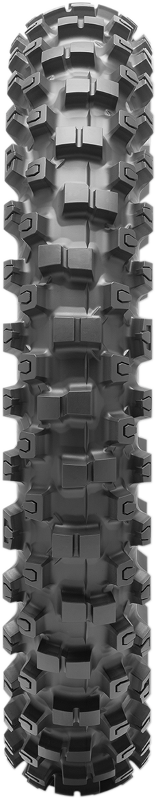 DUNLOP Tire - Geomax MX53 - Rear - 110/90-19 - 62M
