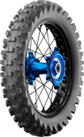 MICHELIN Tire - StarCross 5 Medium - Rear - 90/100-16 - 51M