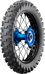 MICHELIN Tire - StarCross 5 Medium - Rear - 90/100-16 - 51M