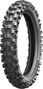 MICHELIN Tire - StarCross 5 Medium - Rear - 90/100-14 - 49M