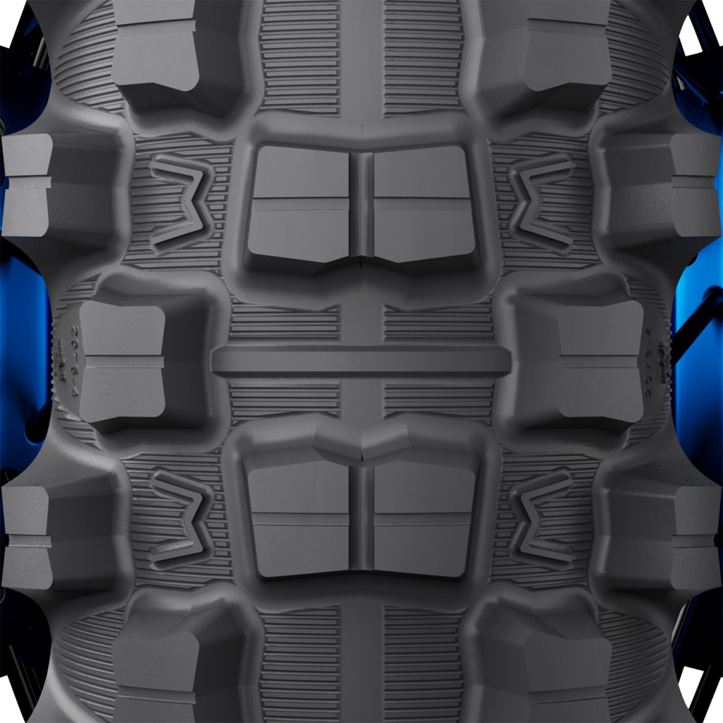MICHELIN Tire - StarCross 5 Medium - Rear - 90/100-14 - 49M