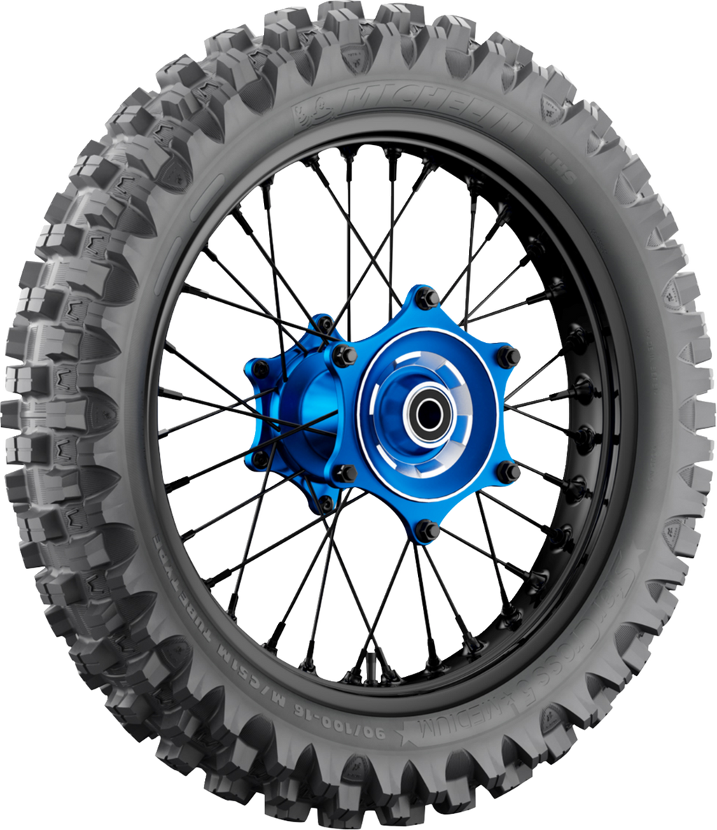 MICHELIN Tire - StarCross 5 Medium - Rear - 90/100-16 - 51M