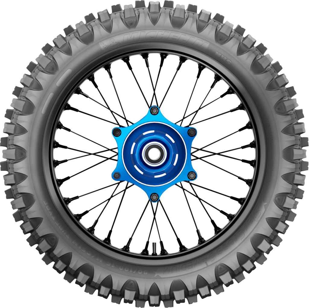 MICHELIN Tire - StarCross 5 Medium - Rear - 90/100-16 - 51M