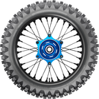 MICHELIN Tire - StarCross 5 Medium - Rear - 90/100-16 - 51M