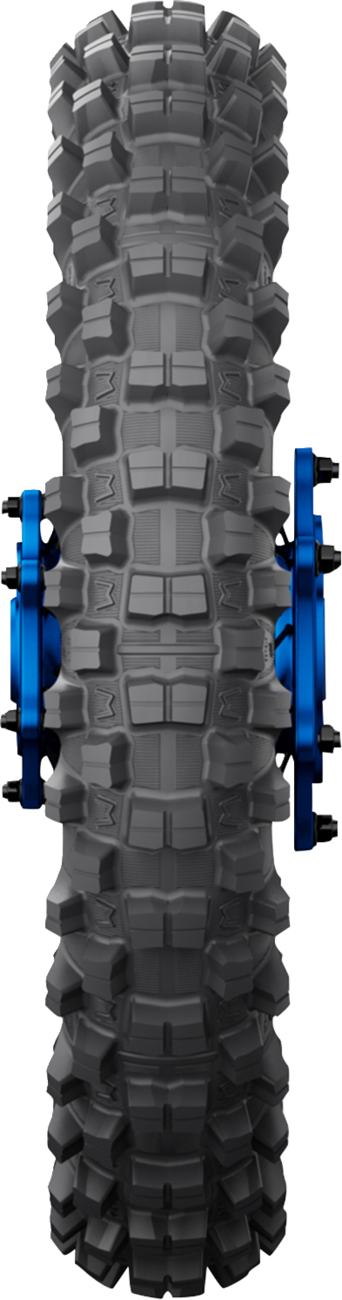 MICHELIN Tire - StarCross 5 Medium - Rear - 90/100-16 - 51M