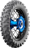 MICHELIN Tire - StarCross 5 Mini - Rear - 80/100-12 - 41M