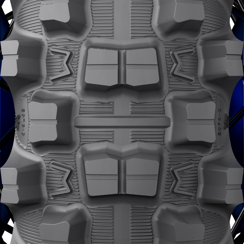 MICHELIN Tire - StarCross 5 Mini - Rear - 2.75-10 - 37J