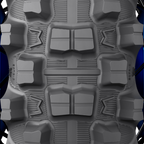 MICHELIN Tire - StarCross 5 Mini - Rear - 2.75-10 - 37J