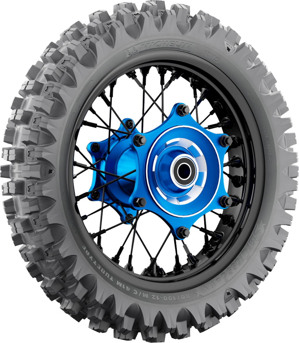 MICHELIN Tire - StarCross 5 Mini - Rear - 2.75-10 - 37J