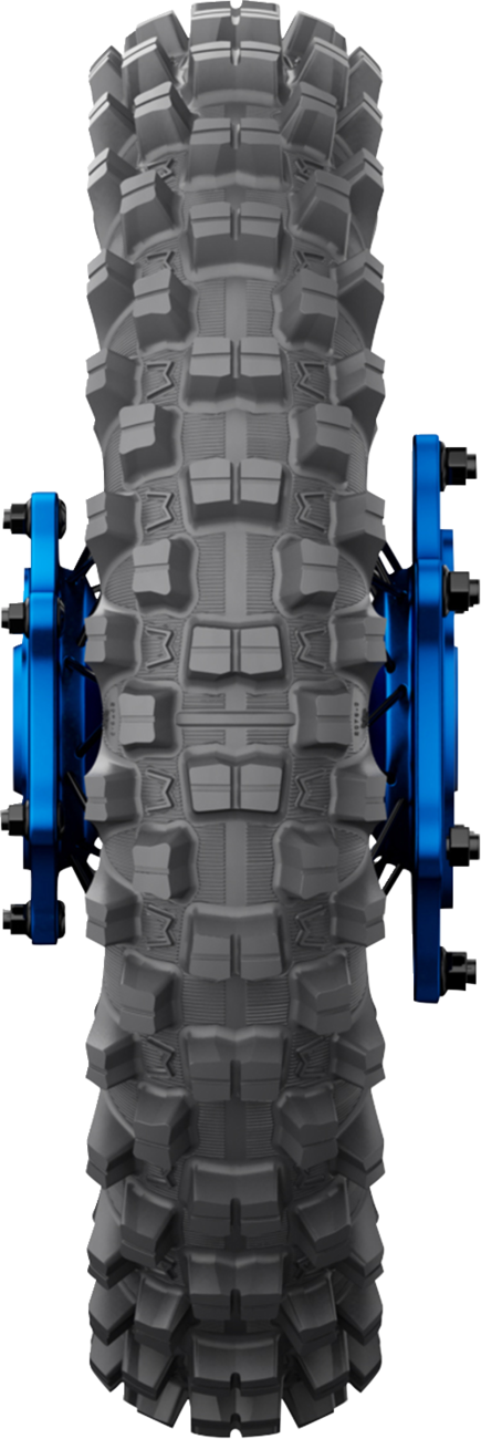 MICHELIN Tire - StarCross 5 Mini - Rear - 80/100-12 - 41M